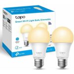 TP-LINK IZZÓ TAPO L510E (2-PACK)Dimmable