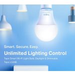 TP-LINK IZZÓ TAPO L520E Smart WiFi, Daylight&Dimmable
