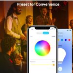 TP-LINK IZZÓ TAPOL530E (2-PACK) Smart WiFi, Multicolor