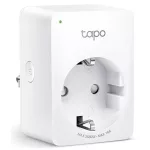 TP-LINK DUGALJ TAPO P110 Mini Smart WiFi Socket, Monitoring