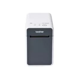 Brother TD-2020A címkenyomtató