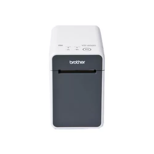 Brother TD-2020A címkenyomtató