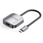 Vention USB-C -> VGA, 0,15m konverter