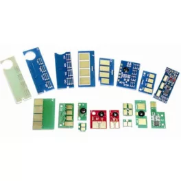 HP W1106A Toner CHIP 1k./106A/ SCC (For Use)
