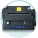Utángyártott HP Q7551X Toner Black 13.000 oldal kapacitás IK
