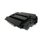 Utángyártott HP Q7551X Toner Black 13.000 oldal kapacitás WHITE BOX