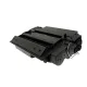 Utángyártott HP Q7551X Toner Black 13.000 oldal kapacitás WHITE BOX