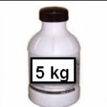 KYOCERA TK8305 Carrier 5kg.JP VF01D5 * (For use)