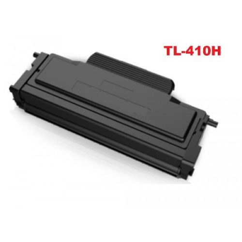 Utángyártott PANTUM TL410H Toner Black 3.000 oldal kapacitás IK