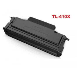   Utángyártott PANTUM TL410X Toner Black 6.000 oldal kapacitás IK