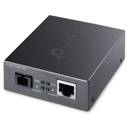 TP-LINK TL-FC111PB-20 Fiber Converter