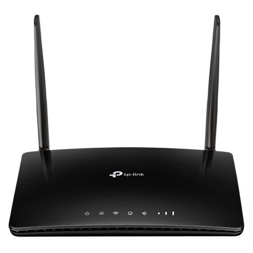 TP-LINK TL-MR6500v 300Mbps W.less N 4G LTE Telephony Router