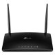 TP-LINK TL-MR6500v 300Mbps W.less N 4G LTE Telephony Router