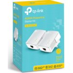 TP-LINK KIT TL-PA4010KIT AV600 Powerline Starter Kit