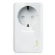 TP-LINK STARTERKIT TL-PA4020P KIT Passthrough Powerline