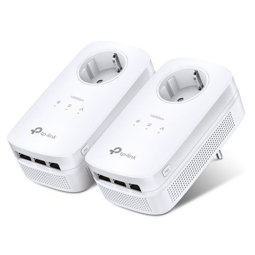 TP-LINK TL-PA8030P KIT AV1300 Gigabit  Starter Kit