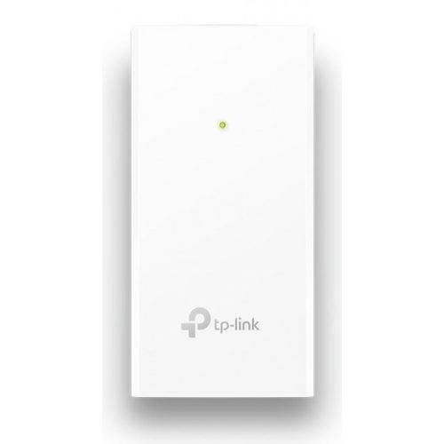 TP-LINK TL-POE2412G 24V Passive PoE Injector Adapter