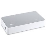 TP-LINK SWITCH TL-SF1008D 8-Port 10/100Mbps Desktop
