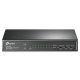 TP-LINK SWITCH TL-SF1009P 9-Port 10/100Mbps Desktop