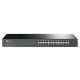 TP-LINK TL-SF1024 24-Port 10/100Mbps Switch