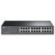 TP-LINK TL-SF1024D 24-Port 10/100Mbps Switch