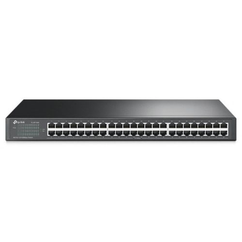 TP-LINK TL-SF1048 48-Port 10/100Mbps Switch|TL-SF1048(UN)