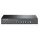 TP-LINK TL-SG1008 8-Port Gigabit Desktop/Rackmount Switch