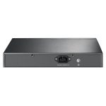 TP-LINK SWITCH TL-SG1008MP 8-Port Gigabit Desktop/Rackmount