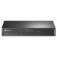 TP-LINK TL-SG1008P 8-Port Gigabit Desktop Switch