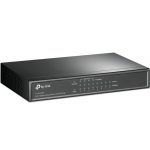TP-LINK SWITCH TL-SG1008P 8-Port Gigabit Desktop