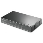 TP-LINK SWITCH TL-SG1008P 8-Port Gigabit Desktop