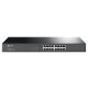 TP-LINK SWITCH TL-SG1016 16-Port Gigabit