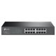 TP-LINK SWITCH TL-SG1016D 16-Port Gigabit Desktop/Rackmount