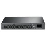 TP-LINK SWITCH TL-SG1016D 16-Port Gigabit Desktop/Rackmount