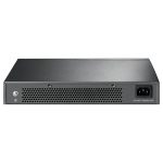 TP-LINK SWITCH TL-SG1024DE 24-Port Gigabit Easy Smart