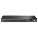 TP-LINK SWITCH TL-SG1024 24-Port Gigabit