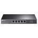 TP-LINK TL-SG105-M2 5-Port 2.5G Multi-Gigabit Desktop Switch