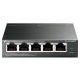 TP-LINK TL-SG105PE 5-Port Gigabit Easy Smart Switch