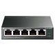 TP-LINK SWITCH TL-SG105PE 5-Port Gigabit Easy Smart