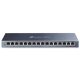 TP-LINK SWITCH TL-SG116 16-Port Gigabit Desktop