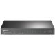 TP-LINK TL-SG1210P 10-Port Gigabit Desktop Switch