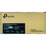 TP-LINK SWITCH TL-SG1218MPE 18-Port Gigabit Easy Smart