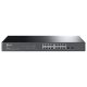 TP-LINK TL-SG2218 JetStream 16Port Gigabit Switch