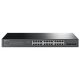 TP-LINK SWITCH TL-SG2428P JetStream 28-Port Gigabit Smart