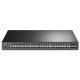 TP-LINK SWITCH TL-SG3452P JetStream 52 Port Gigabit L2+