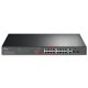 TP-LINK TL-SL1218MP Rackmount Switch