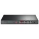 TP-LINK TL-SL1218P Rackmount Switch