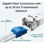 TP-LINK SFP MODUL TL-SM311LS 1000Base-LX SMF Mini GBIC