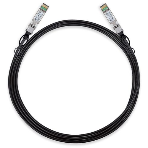 TP-LINK TL-SM5220-3M 3M Direct Attach SFP+ Cable