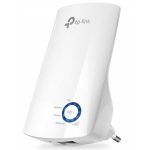 TP-LINK EXTENDER TL-WA850RE 300Mbps WiFi Range Extender